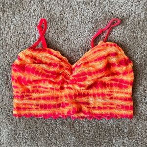PINK - Victoria’s Secret Bralette - Small